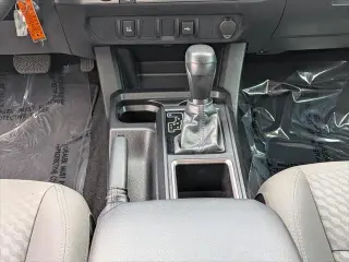 Toyota Tacoma 2023 4x4 SR V6 4p Doble Cabina Dupla 5.0 ft SB