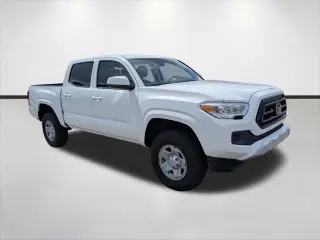 Toyota Tacoma 2023 4x4 SR V6 4p Doble Cabina Dupla 5.0 ft SB