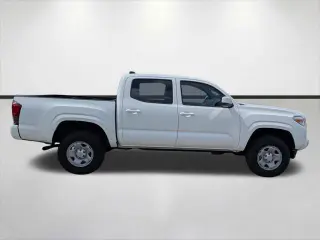 Toyota Tacoma 2023 4x4 SR V6 4p Doble Cabina Dupla 5.0 ft SB