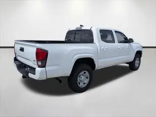 Toyota Tacoma 2023 4x4 SR V6 4p Doble Cabina Dupla 5.0 ft SB