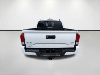 Toyota Tacoma 2023 4x4 SR V6 4p Doble Cabina Dupla 5.0 ft SB