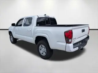 Toyota Tacoma 2023 4x4 SR V6 4p Doble Cabina Dupla 5.0 ft SB