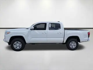 Toyota Tacoma 2023 4x4 SR V6 4p Doble Cabina Dupla 5.0 ft SB