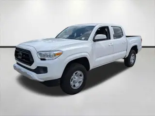Toyota Tacoma 2023 4x4 SR V6 4p Doble Cabina Dupla 5.0 ft SB
