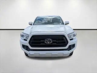Toyota Tacoma 2023 4x4 SR V6 4p Doble Cabina Dupla 5.0 ft SB