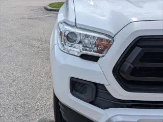 Toyota Tacoma 2023 4x4 SR V6 4p Doble Cabina Dupla 5.0 ft SB