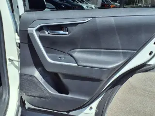 Toyota RAV4 2021 XLE 4dr SUV