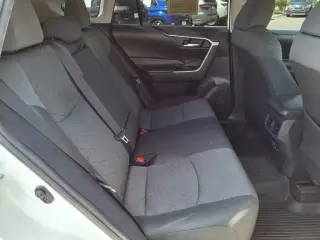 Toyota RAV4 2021 XLE 4dr SUV