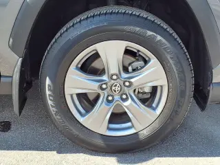 Toyota RAV4 2024 XLE 4dr SUV