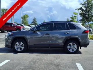 Toyota RAV4 2024 XLE 4dr SUV