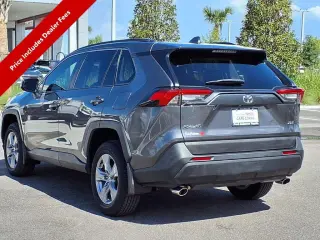 Toyota RAV4 2024 XLE 4dr SUV