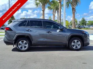 Toyota RAV4 2024 XLE 4dr SUV