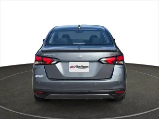 Nissan Versa 2024 SR Sedán de 4 puertas