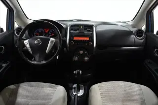 Nissan Versa Note 2014 SV 4p Hatchback