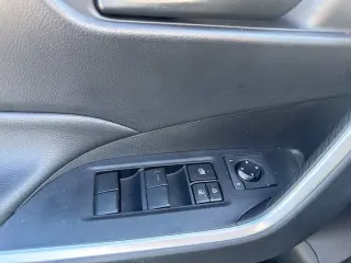 Toyota RAV4 2020 AWD LE 4dr SUV