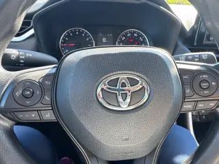 Toyota RAV4 2020 AWD LE 4dr SUV