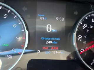 Toyota RAV4 2020 AWD LE 4dr SUV