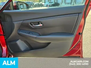 Nissan Sentra 2023 SV 4p Sedan