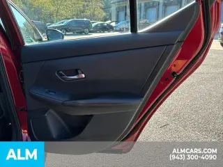 Nissan Sentra 2023 SV 4p Sedan