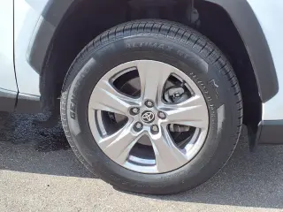 Toyota RAV4 2022 XLE 4dr SUV