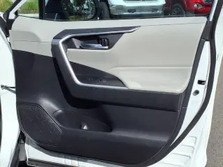 Toyota RAV4 2022 XLE 4dr SUV