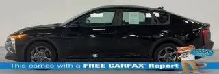 Kia K4 2026 LXS 4p Sedan