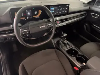 Kia K4 2026 LXS 4p Sedan