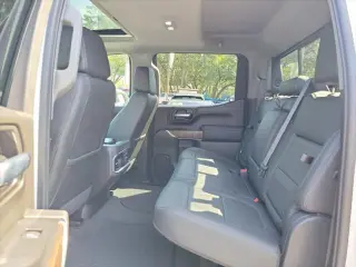 GMC Sierra 1500 2021 4x4 Denali 4p Cabilla de Tripulación 5.8 ft. SB