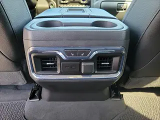 GMC Sierra 1500 2021 4x4 Denali 4p Cabilla de Tripulación 5.8 ft. SB