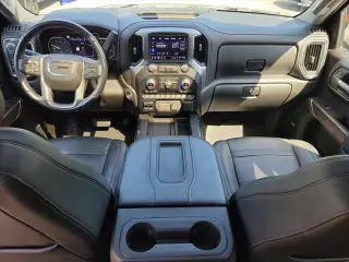GMC Sierra 1500 2021 4x4 Denali 4p Cabilla de Tripulación 5.8 ft. SB