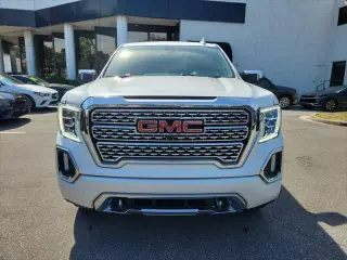 GMC Sierra 1500 2021 4x4 Denali 4p Cabilla de Tripulación 5.8 ft. SB