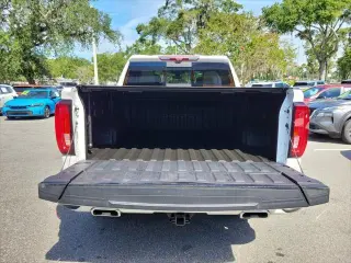 GMC Sierra 1500 2021 4x4 Denali 4p Cabilla de Tripulación 5.8 ft. SB