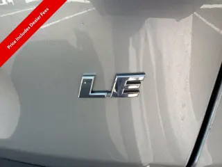 Toyota RAV4 2022 LE 4dr SUV