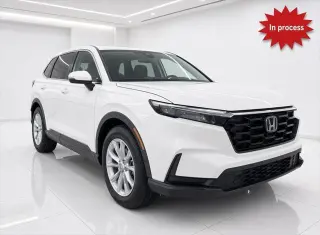 Honda CR-V 2024 EX 4p SUV