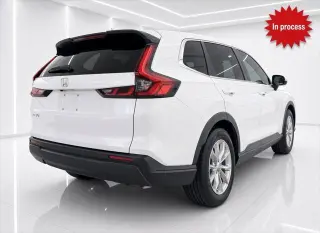 Honda CR-V 2024 EX 4p SUV