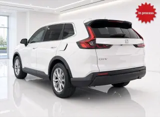 Honda CR-V 2024 EX 4p SUV