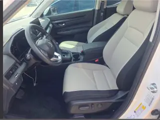 Honda CR-V 2024 EX 4p SUV