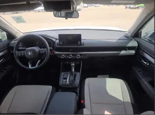 Honda CR-V 2024 EX 4p SUV