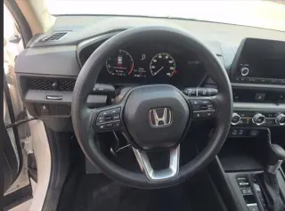 Honda CR-V 2024 EX 4p SUV
