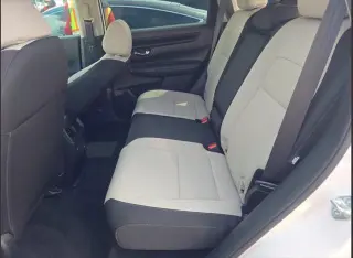 Honda CR-V 2024 EX 4p SUV
