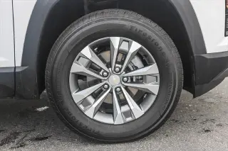 Chevrolet Equinox 2026 LT 4 SUV familiar