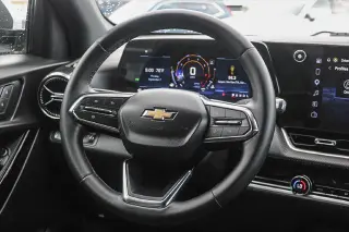 Chevrolet Equinox 2026 LT 4 SUV familiar