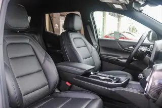 Chevrolet Equinox 2026 LT 4 SUV familiar