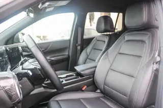 Chevrolet Equinox 2026 LT 4 SUV familiar