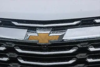 Chevrolet Equinox 2026 LT 4 SUV familiar