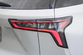 Chevrolet Equinox 2026 LT 4 SUV familiar