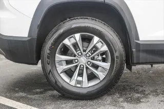 Chevrolet Equinox 2026 LT 4 SUV familiar