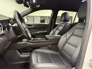 Chevrolet Equinox 2025 LT 4dr SUV