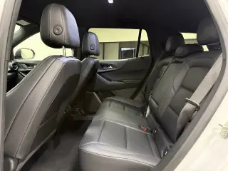 Chevrolet Equinox 2025 LT 4dr SUV