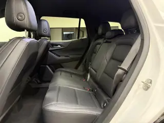 Chevrolet Equinox 2025 LT 4dr SUV
